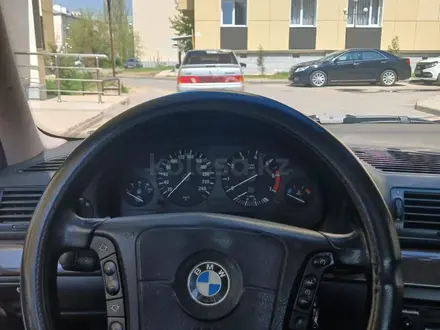BMW 730 1994 года за 2 500 000 тг. в Шымкент – фото 7