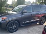 Toyota Land Cruiser 2014 года за 23 500 000 тг. в Актобе – фото 3