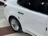 Kia K7 2016 годаүшін8 500 000 тг. в Шымкент – фото 4