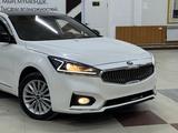 Kia K7 2016 годаүшін8 500 000 тг. в Шымкент – фото 2