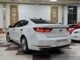 Kia K7 2016 годаүшін8 500 000 тг. в Шымкент – фото 5