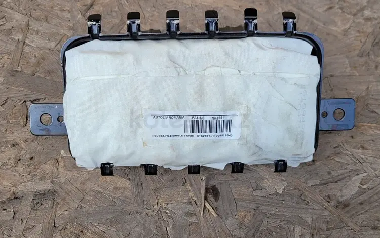 Подушка пассажира на Hyundai Tucson за 100 000 тг. в Алматы