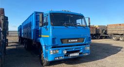 КамАЗ  65115 2007 года за 17 500 000 тг. в Павлодар