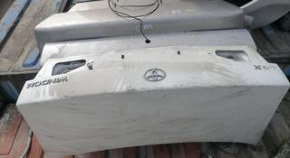 Крышка багажника Тойота Виндом 20 куз. Седан за 2 500 тг. в Алматы