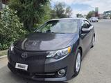 Toyota Camry 2013 года за 5 500 000 тг. в Атырау