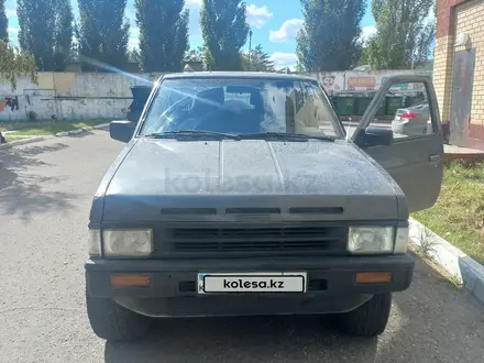 Nissan Terrano 1992 года за 1 800 000 тг. в Костанай – фото 4