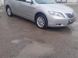 Toyota Camry 2007 годаfor5 500 000 тг. в Актау – фото 2