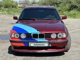 BMW 525 1993 годаүшін1 950 000 тг. в Алматы – фото 4