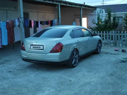 Nissan Teana 2006 годаүшін4 000 000 тг. в Актау – фото 12