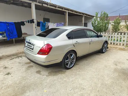 Nissan Teana 2006 годаүшін4 000 000 тг. в Актау – фото 19