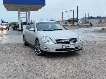 Nissan Teana 2006 годаүшін4 000 000 тг. в Актау – фото 3