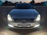 Nissan Teana 2006 годаүшін4 000 000 тг. в Актау – фото 5