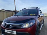 Renault Sandero Stepway 2013 годаүшін3 800 000 тг. в Уральск