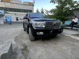 Toyota Land Cruiser 2011 годаfor15 800 000 тг. в Астана