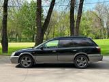 Subaru Legacy Lancaster 1999 года за 2 850 000 тг. в Каскелен – фото 5