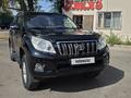 Toyota Land Cruiser Prado 2011 года за 13 900 000 тг. в Алматы – фото 2