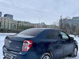 Chevrolet Cobalt 2023 года за 6 600 000 тг. в Астана – фото 3