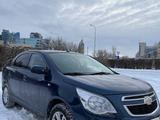 Chevrolet Cobalt 2023 года за 6 600 000 тг. в Астана – фото 4