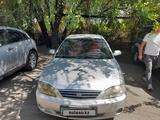 Kia Spectra 2008 годаfor2 300 000 тг. в Алматы – фото 3