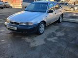 Daewoo Nexia 2002 годаүшін1 100 000 тг. в Атырау