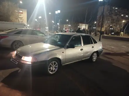 Daewoo Nexia 2002 года за 1 200 000 тг. в Атырау – фото 2