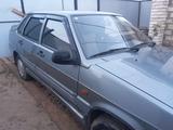 ВАЗ (Lada) 2115 2005 годаүшін1 350 000 тг. в Атырау – фото 4