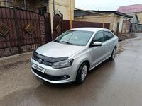 Volkswagen Polo 2011 годаүшін3 600 000 тг. в Алматы