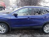 Nissan Qashqai 2014 годаfor7 600 000 тг. в Алматы – фото 2