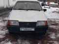 ВАЗ (Lada) 21099 1999 годаүшін450 000 тг. в Семей – фото 4