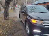 Toyota Highlander 2011 года за 12 500 000 тг. в Усть-Каменогорск – фото 5