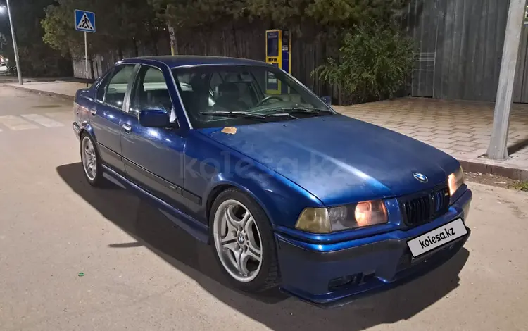 BMW 328 1993 года за 2 000 000 тг. в Алматы