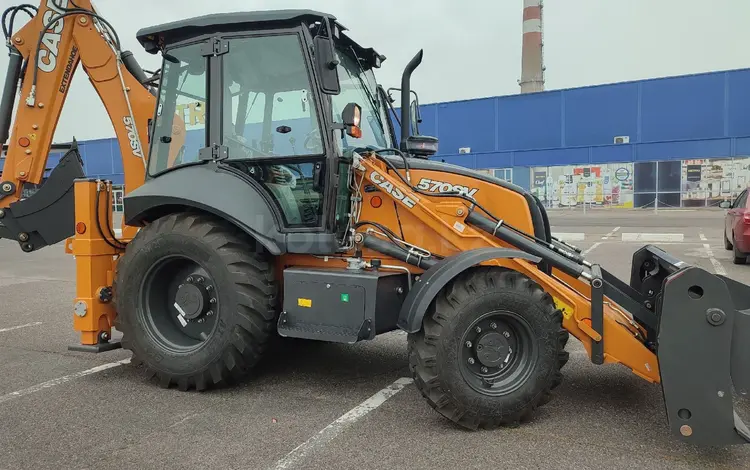 CASE  570SV (Гарантия 3 года или 3 000 м/ч!) 2026 года за 36 000 000 тг. в Уральск