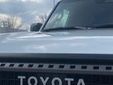 Toyota Land Cruiser Prado 2025 годаүшін59 000 000 тг. в Алматы – фото 3