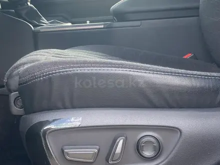 Toyota Land Cruiser Prado 2025 года за 59 000 000 тг. в Алматы – фото 12