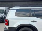 Toyota Land Cruiser Prado 2025 годаүшін59 000 000 тг. в Алматы – фото 5