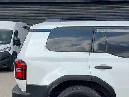 Toyota Land Cruiser Prado 2025 года за 59 000 000 тг. в Алматы – фото 5