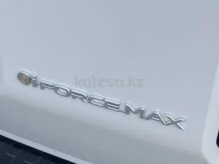 Toyota Land Cruiser Prado 2025 года за 59 000 000 тг. в Алматы – фото 8