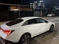 Hyundai Elantra 2024 года за 9 500 000 тг. в Алматы – фото 4
