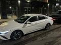 Hyundai Elantra 2024 года за 9 500 000 тг. в Алматы – фото 2