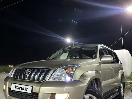 Toyota Land Cruiser Prado 2005 года за 12 000 000 тг. в Алматы – фото 3