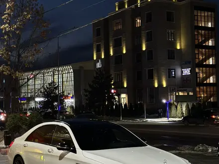 Mercedes-Benz S 500 2015 года за 28 000 000 тг. в Алматы – фото 11