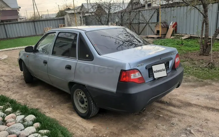 Daewoo Nexia 2014 года за 1 700 000 тг. в Алматы