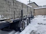 Volvo  FH 1996 года за 36 000 000 тг. в Тараз – фото 5