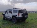 Hummer H2 2005 годаfor11 000 000 тг. в Алматы – фото 3