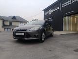Ford Focus 2014 годаfor4 900 000 тг. в Алматы – фото 3