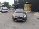 Ford Focus 2014 годаfor4 900 000 тг. в Алматы – фото 5