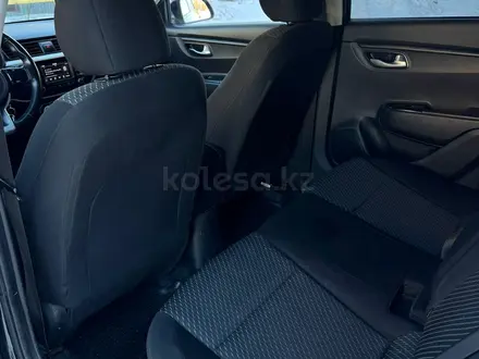 Kia Rio 2017 года за 6 800 000 тг. в Актобе – фото 4