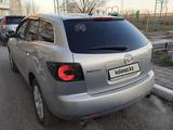 Mazda CX-7 2008 года за 3 500 000 тг. в Караганда