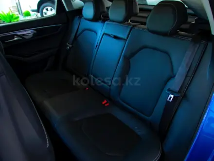 JAC J7 Luxury BR 2022 года за 10 890 000 тг. в Талдыкорган – фото 10