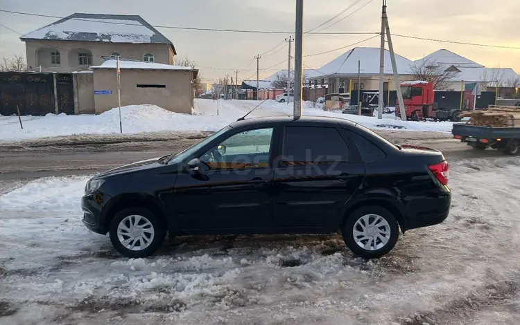 ВАЗ (Lada) Granta 2190 2023 годаfor4 600 000 тг. в Шымкент